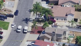 2 killed, 1 critical in Moreno Valley house party shooting