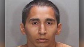 Fullerton man arrested on suspicion of secretly recording girl in park bathroom