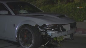 Teen driver runs thru red light, killing pedestrian in Arcadia hit-and-run crash, police say