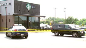 Brinks armored truck employee shoots, kills customer inside Maryland Starbucks: police
