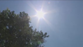 Riverside Co. residents beat the heat in cooling centers
