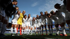 ACL injuries are keeping stars out of Women's World Cup