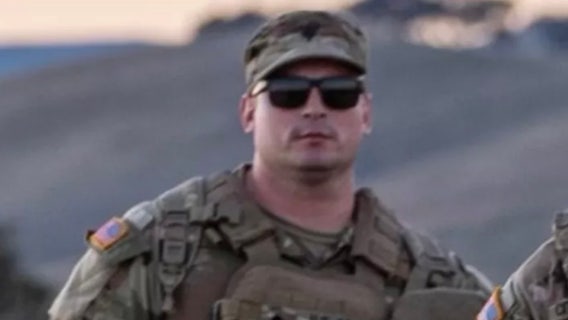 LA County flags lowered in honor of LASD recruit who died from wrong-way crash