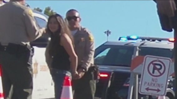 Couple targeted by burglar during landslide evacuation: 'You're already at a low... you feel violated again'