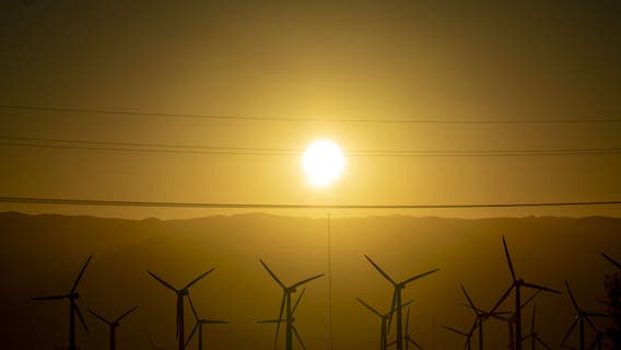 Where to cool off in LA during the extended heat wave