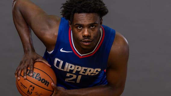 Kobe’s legacy in the NBA lives on in a new way. Two players bear his name