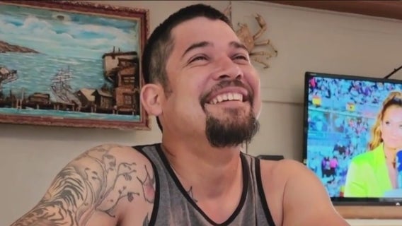 Father of three killed in Wilmington hit-and-run, police searching for suspect