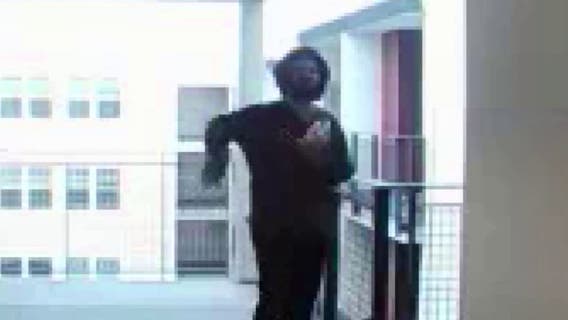 Long Beach resident's erratic behavior terrorizes neighbors; Police can't arrest him