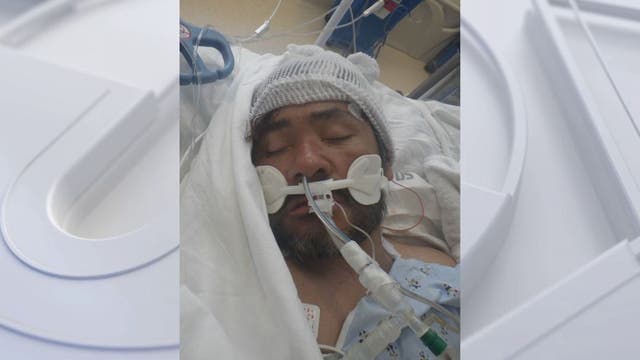 LA hospital seeks help identifying patient