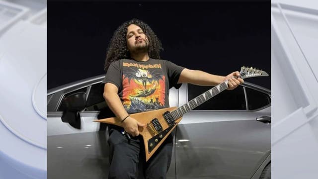 Man shot, killed in robbery in Angeles National Forest remembered as family man