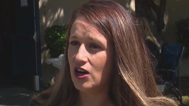 Imelda Padilla named temporary voting member of LA City Council