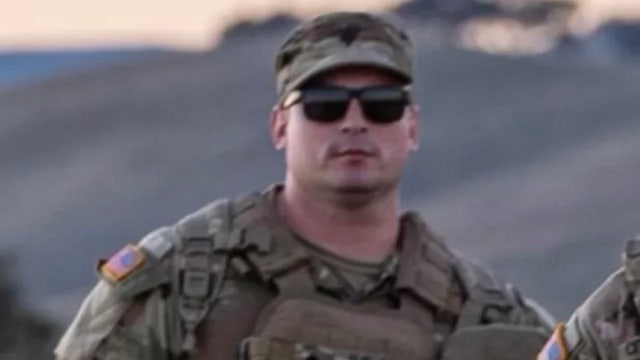 LA County flags lowered in honor of LASD recruit who died from wrong-way crash