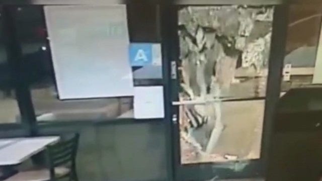 Suspects sought in Baldwin Park smash-and-grab burglaries