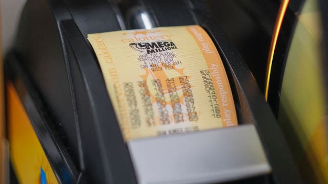 $1.7 million Mega Millions ticket sold in Ventura County