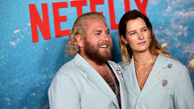 Jonah Hill’s ex accuses him of ‘emotional abuse,’ gaslighting when they were together: ‘Misogynist narcissist’