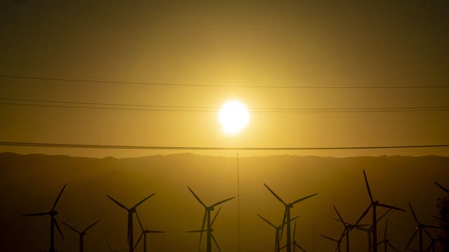 Where to cool off in LA during the extended heat wave