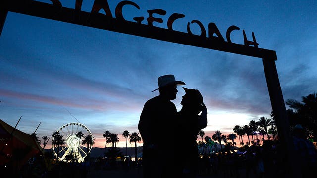 Stagecoach 2024 advance passes on sale Friday