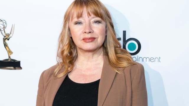 Andrea Evans, 'One Life to Live' and 'Young and the Restless' star, dies at 66