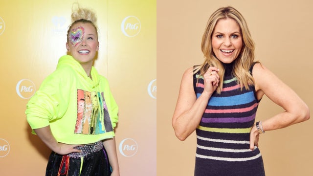 JoJo Siwa doesn’t regret calling Candace Cameron Bure out for being ‘rudest’ star she’s ever met