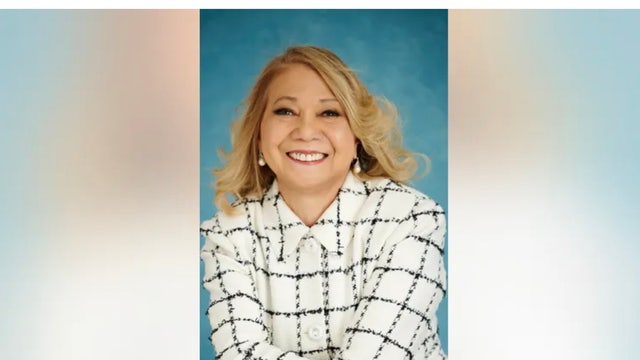 Making history: Mildred García becomes first Latina chancellor of CSU system