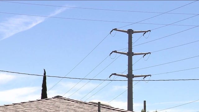 Inland Empire customers lose power for more than a day during sweltering heat wave