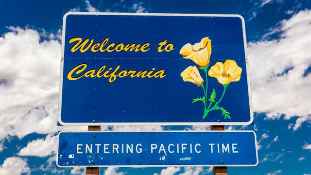 Amid California exodus, state population projected to be same in 2060 as today, data shows