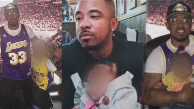 Justice for Andrew Price: $25K reward offered for information in Gardena man's murder