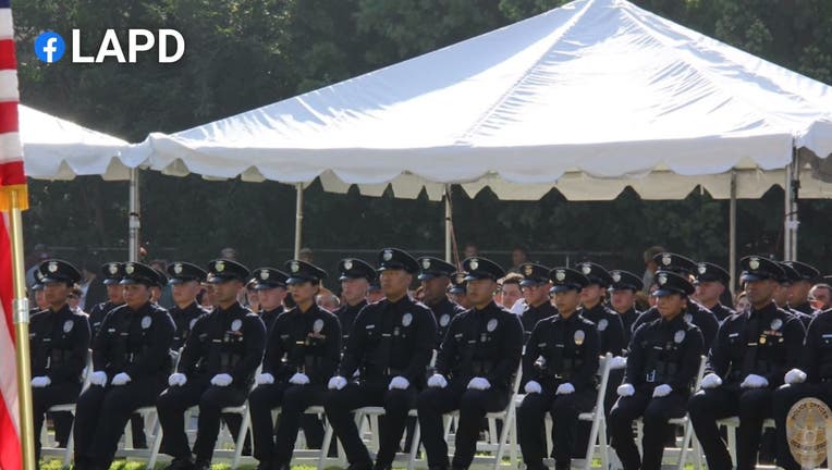 PHOTO: LAPD