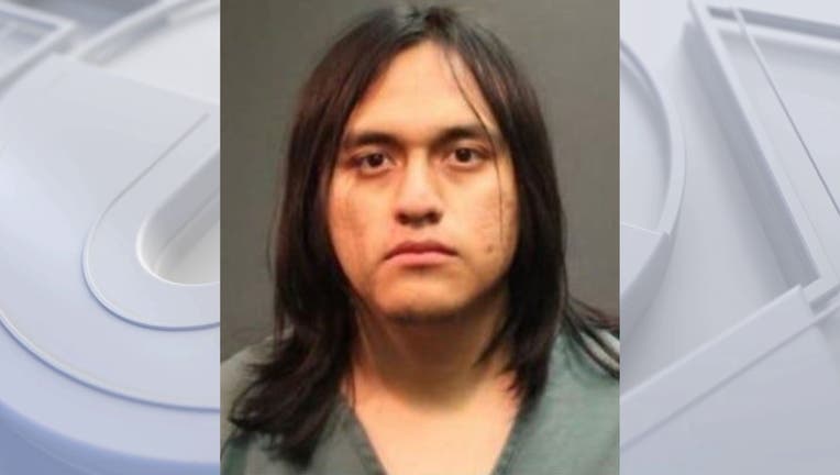 PHOTO: SANTA ANA PD (Mugshot first published in 2020)