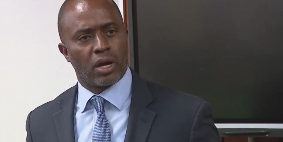 California school superintendent kicked out, 'verbally attacked' at school board meeting