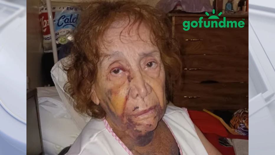 PHOTO: GoFundMe