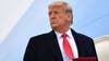 'Trump: Go Directly to Jail!' Protesters out in Anaheim ahead of Trump speaking at GOP convention