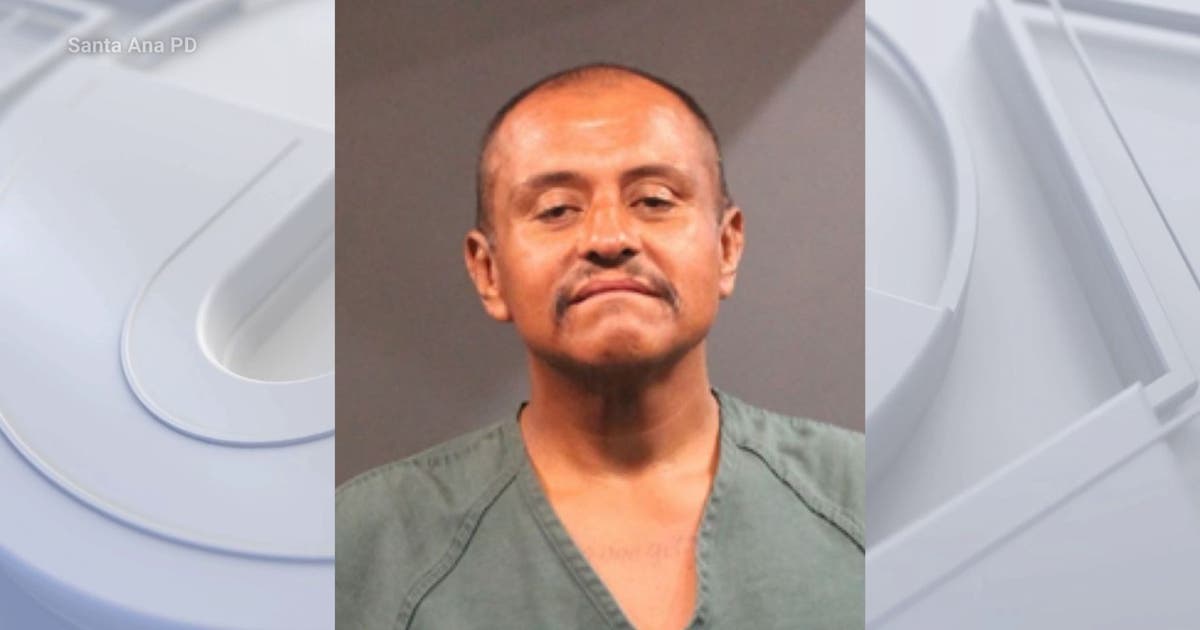 Man arrested for allegedly assaulting boy in Santa Ana Denny's | FOX 11 ...