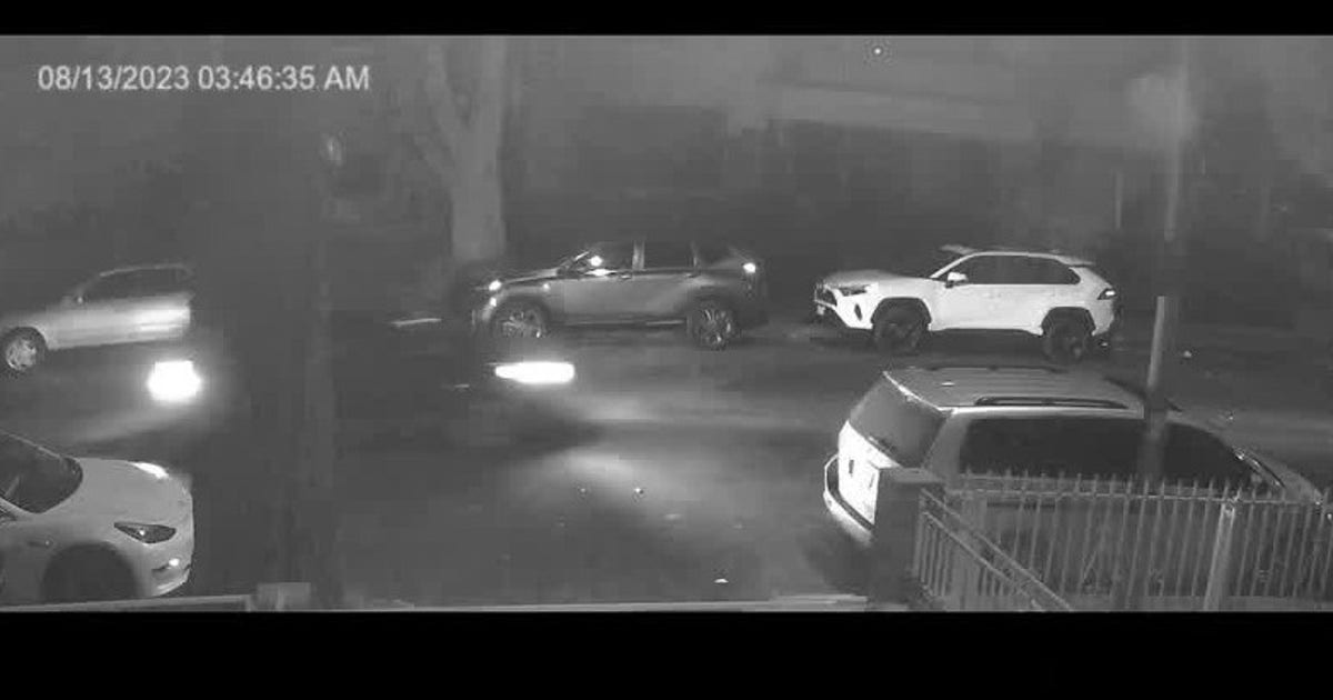 Hit-and-run driver hits motorcyclist on 'pocket bike' in South LA | FOX ...