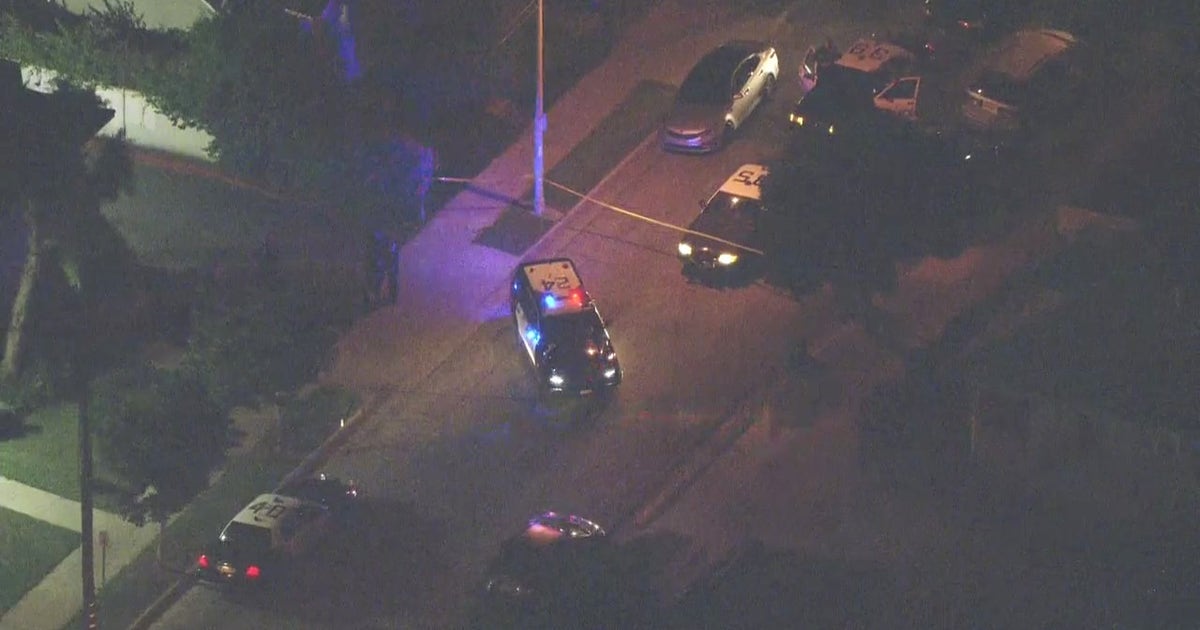 At least 5 shot in Pasadena, police say | FOX 11 Los Angeles