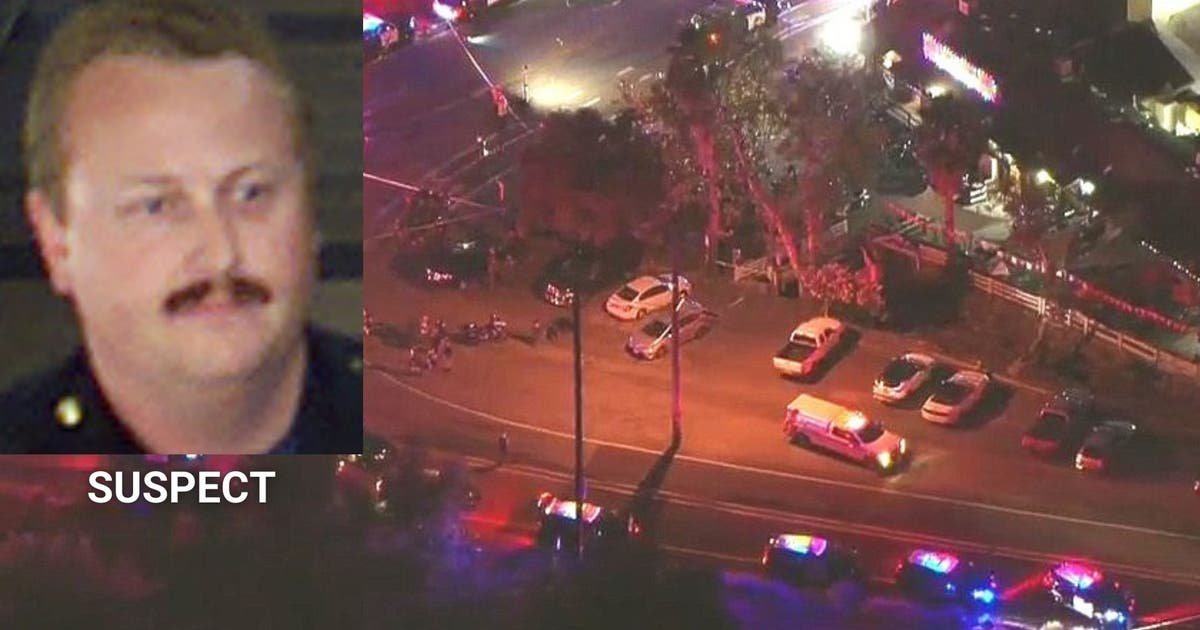Cook's Corner mass shooting: At least 3 dead, several others hurt at ...