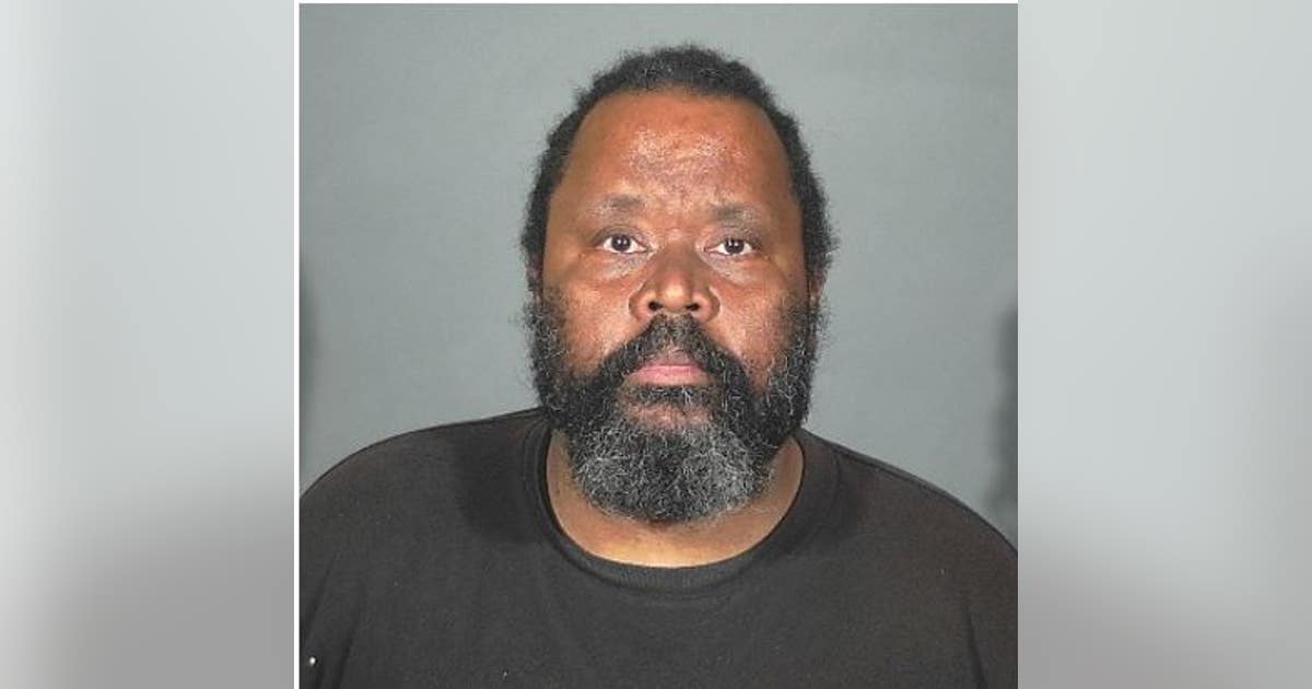Homeless man who drove into man in Torrance arrested after days-long ...