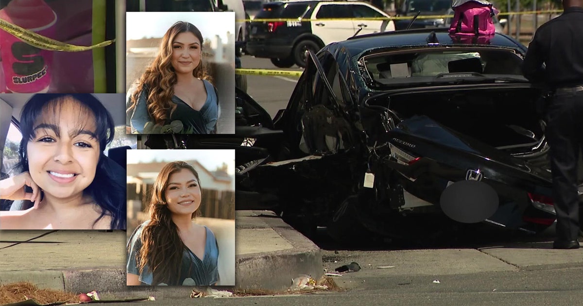 New details revealed on suspect who ran red light in South LA, t-boning Uber killing 3 young women | FOX 11 Los Angeles