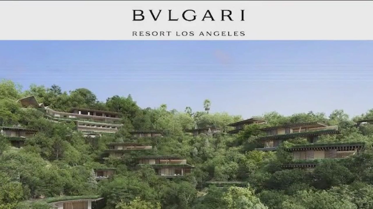 LVMH's luxury hotel project approved - Los Angeles Business Journal