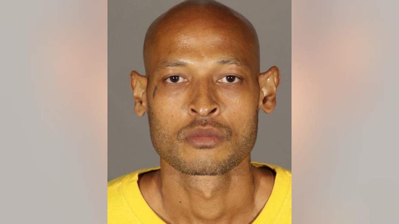 Serial 'butt sniffer' arrested again in Burbank
