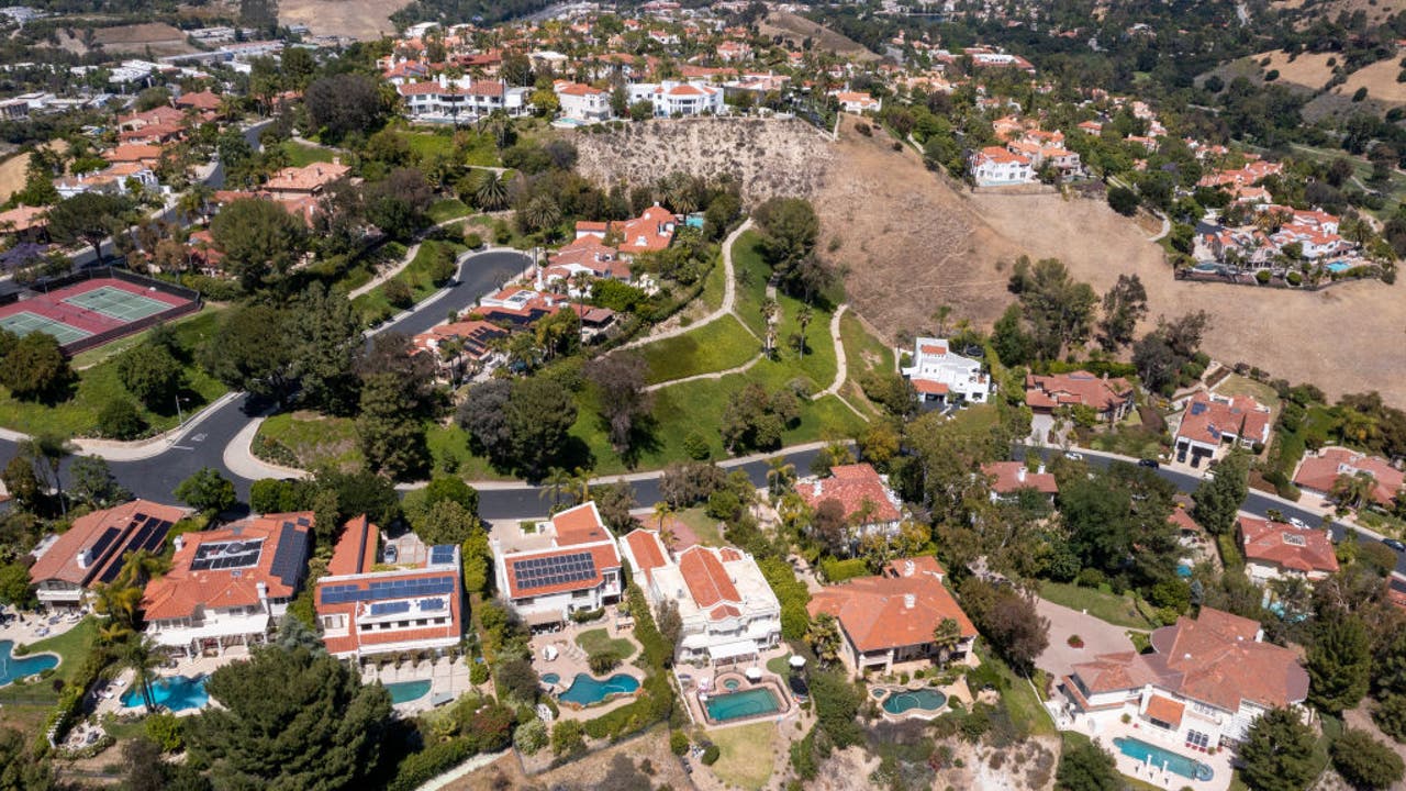 This California city has the 'most envied' lifestyle in