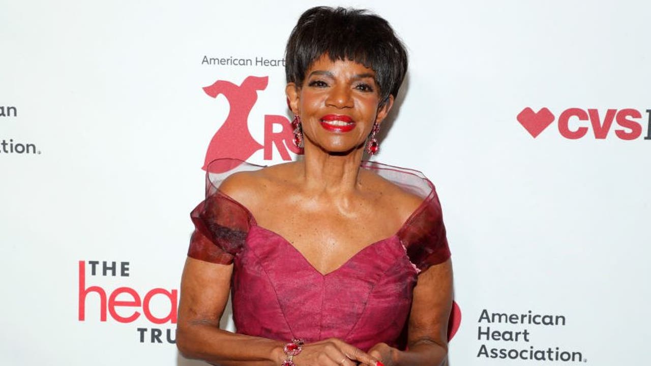 Melba Moore to be honored with Hollywood Walk of Fame star - Vimarsana News