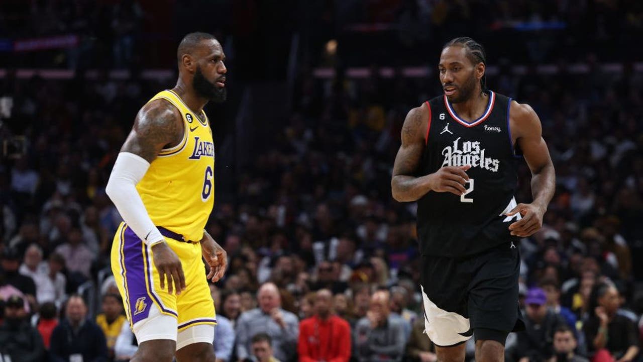 Los Angeles Lakers 2023-24 NBA schedule: dates and times of all the games  and key matchups - AS USA