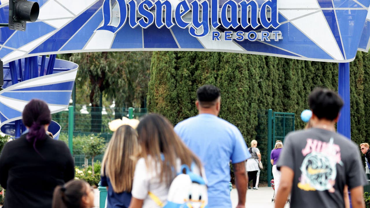 Disneyland makes big change to popular perk