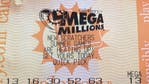 Mega Millions ticket worth $540,000 sold in California