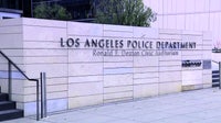 2 LAPD officers accused of COVID unemployment fraud