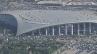 SoFi Stadium workers vote to authorize strike ahead of FIFA World Cup