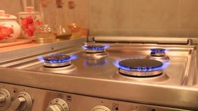 In Depth: Gas Stoves