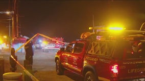 Man stabbed to death in Malibu: LASD