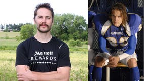 'Friday Night Lights' star Taylor Kitsch's move to Montana: 'Being in L.A. was never a great thing for me'